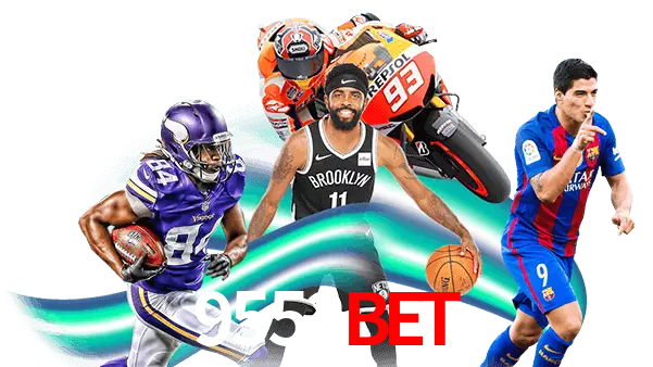9552BET