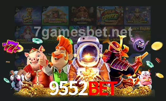 cassino 9552BET