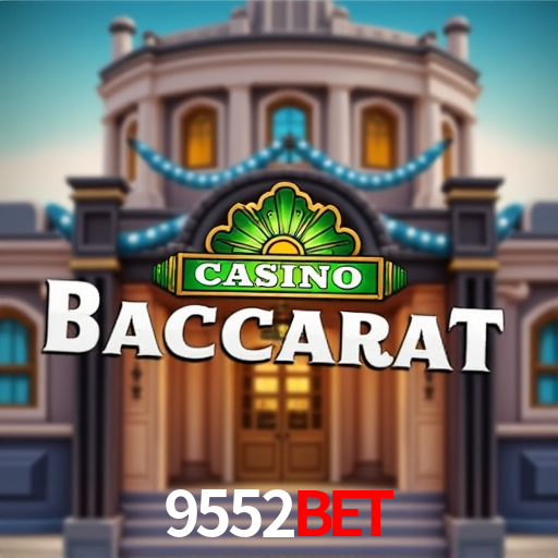 9552BET Com