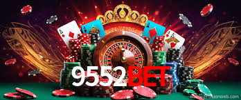 9552BET