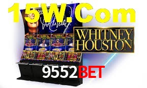 Roulette Table 9552BET