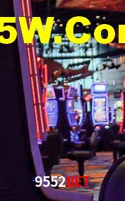 Daily Bonuses 9552BET