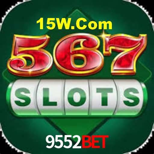9552BET,9552BET.Com