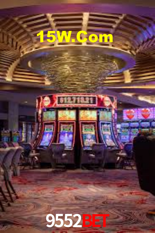 9552BET.Com