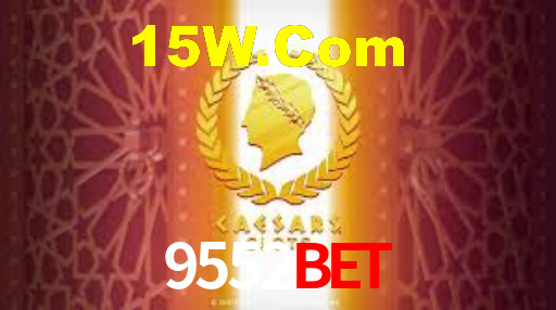 9552BET: Seu Especialista em Apostas Esportivas Brasileiras