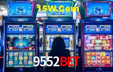 Design Responsivo 9552BET