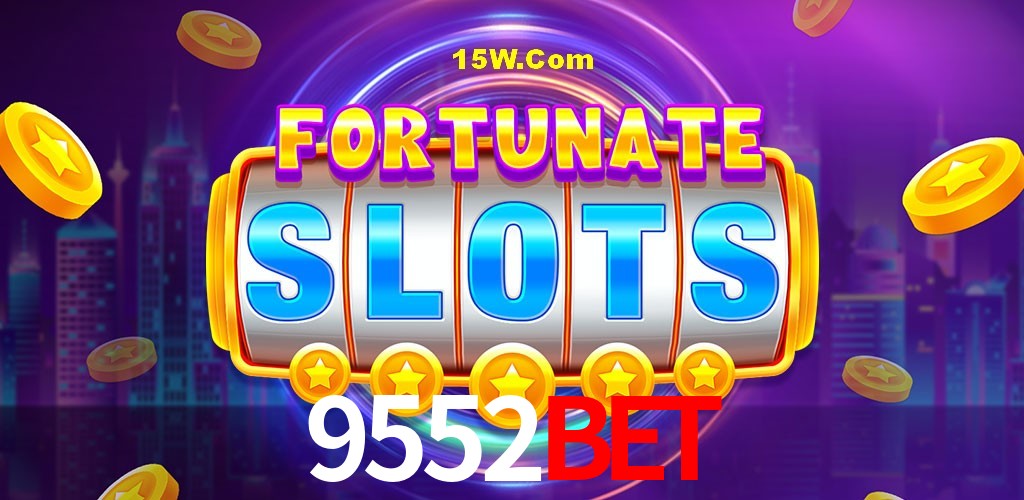 Game Statistics 9552BET