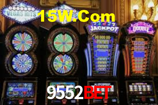 9552BET Com