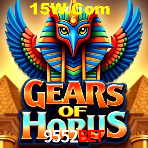 Game Providers 9552BET