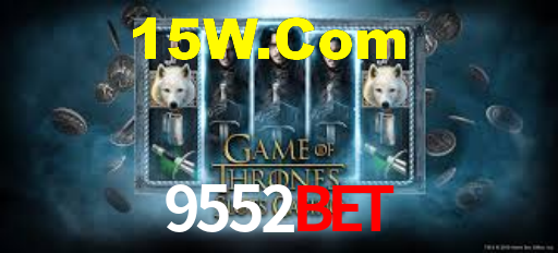 9552BET Com