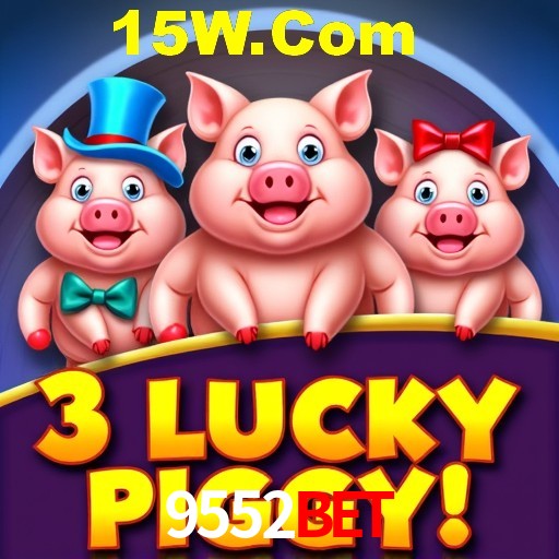 Seasonal Promotions 9552BET