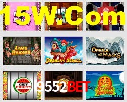 Tournaments 9552BET
