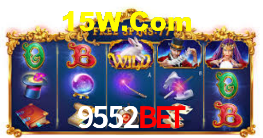 9552BET.Com