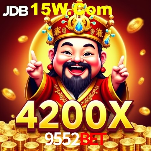 Flash Promotion 9552BET