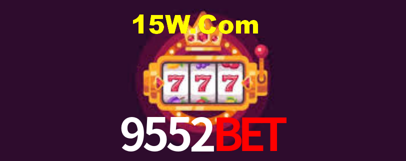 9552BET Com