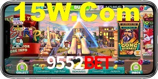 Live Casino 9552BET