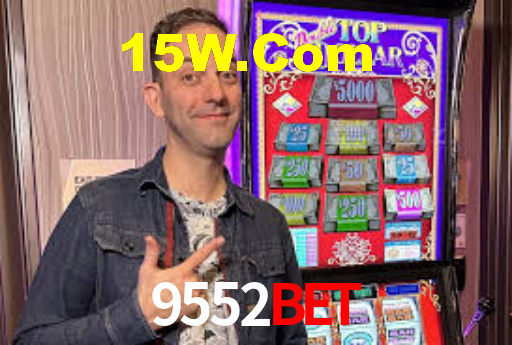 9552BET Com