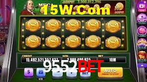 Experiência VIP 9552BET
