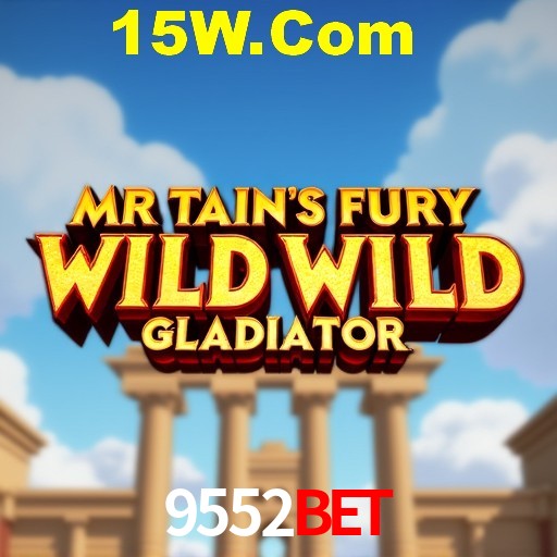 9552BET.Com