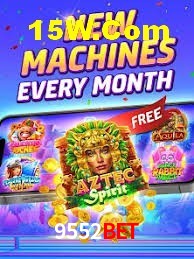 Welcome Bonus 9552BET