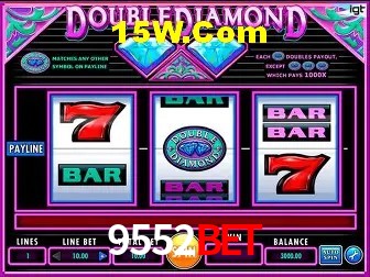 Promoção Relâmpago 9552BET
