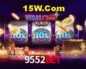 Login Seguro 9552BET