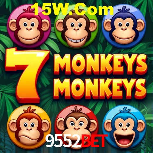 Jogos Exclusivos 9552BET