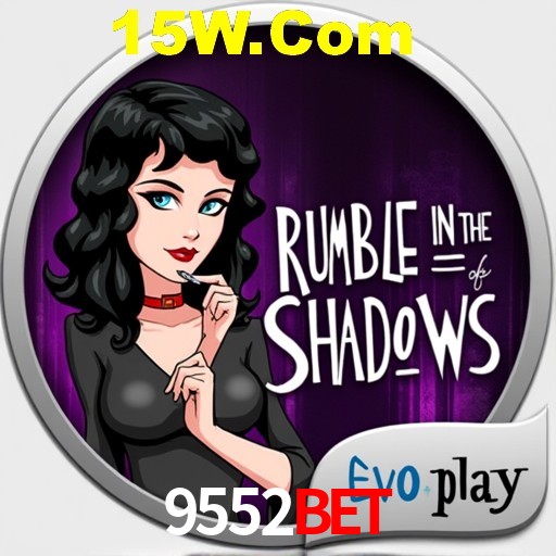 Programa VIP 9552BET