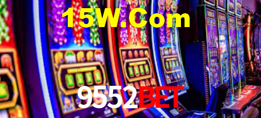 9552BET,9552BET.Com