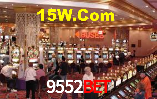 9552BET,9552BET.Com