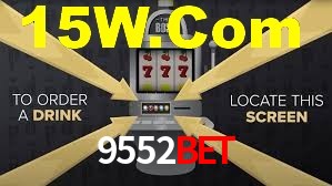 Welcome Bonus 9552BET