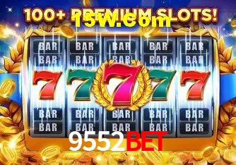 Especiais de Fim de Semana 9552BET