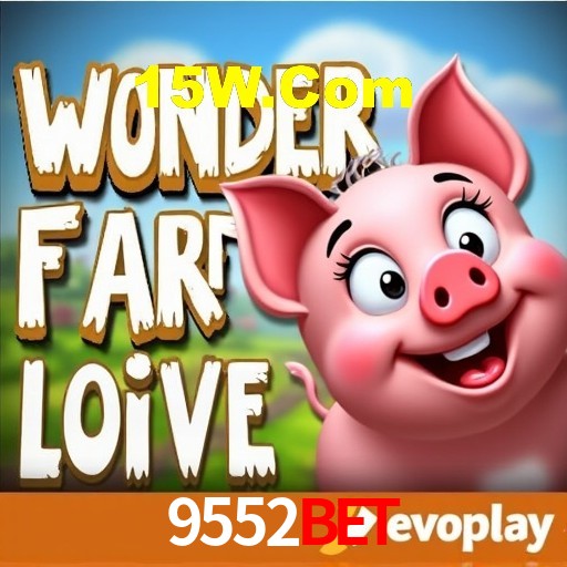 Casino Ao Vivo 9552BET