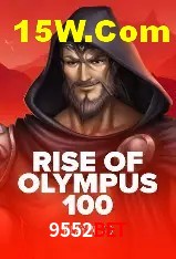 Diretório de Jogos 9552BET