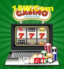 Recursos de Bônus 9552BET