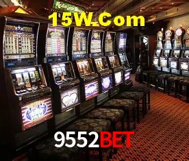 Ofertas Exclusivas 9552BET