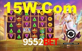 Explore as vantagens do 9552BET: serviço profissional e confiabilidade