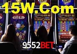 Blackjack Table 9552BET
