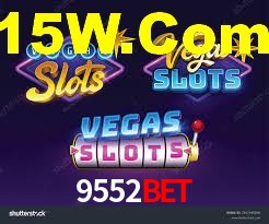 9552BET App Interface