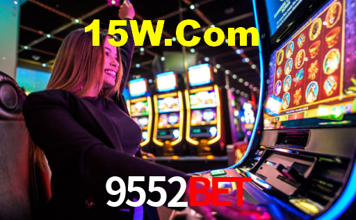 9552BET,9552BET.Com