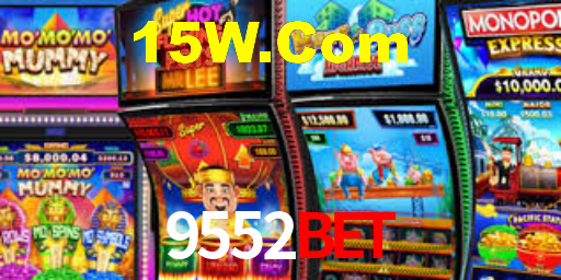 9552BET: Jogos de Caça-Níqueis-Altas Recompensas, Roleta-Velocidade, Blackjack-Desafios Máximos