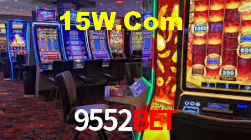 9552BET.Com