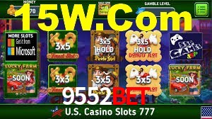 Spaceman Game 9552BET