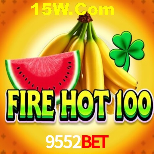 Slot Games 9552BET