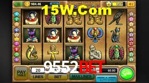 Statistics 9552BET