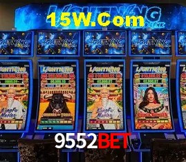 Promoções Sazonais 9552BET